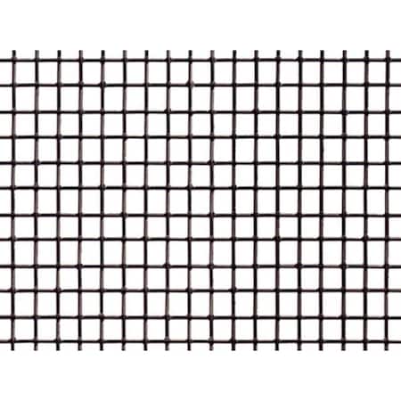 Strybuc 48" BRIGHT BRONZE SCREEN 69-77BR